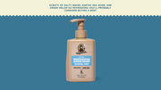 Coastal Mist Hand Soap W5