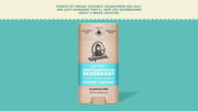 Coconut Castaway Deodorant V8