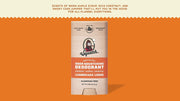 Lumberjack Lodge Deodorant J5