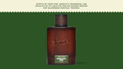 Woodland Pine Cologne V9