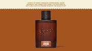 Fireside Bourbon Cologne N6