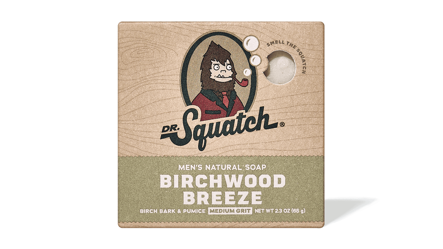 Birchwood Breeze Mini M9