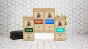 Body Wash 4-Pack T2