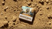 Bronco Bricc W3