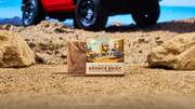 Bronco Bricc W3