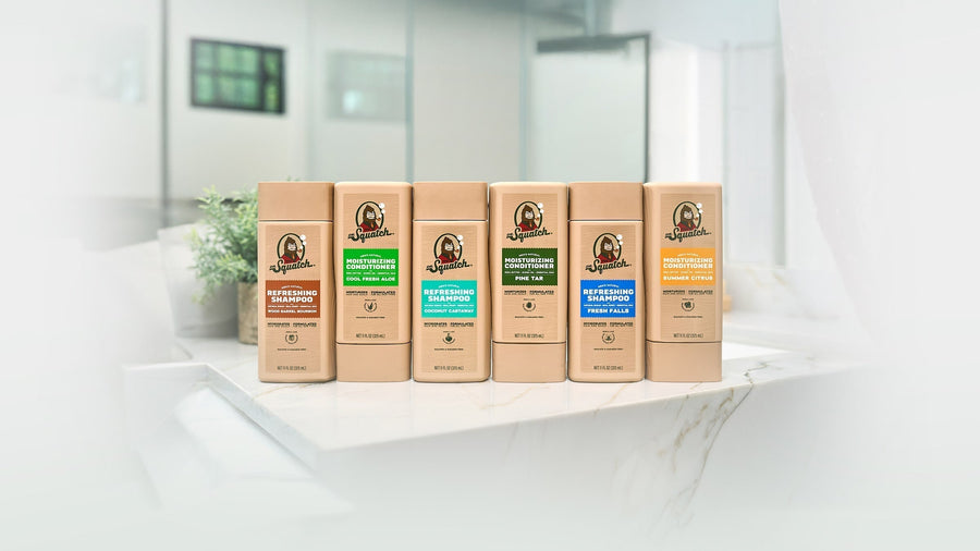 Cool Fresh Aloe Conditioner X7