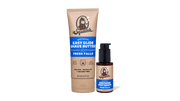 Fresh Falls Smooth Shave Bundle F2