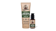 Pine Tar Smooth Shave Bundle V8