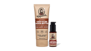 Wood Barrel Bourbon Smooth Shave Bundle M2