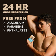 Exclusive: Deodorant 2-Pack Offer A5