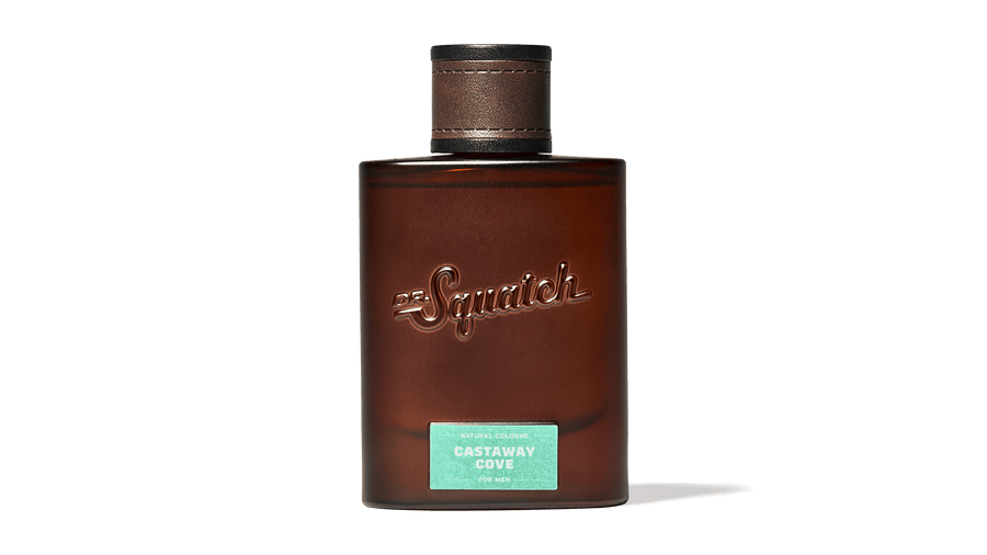 Castaway Cove Cologne V4