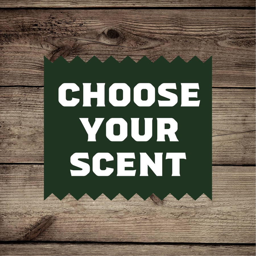 Spray Deodorant 6-Pack C4