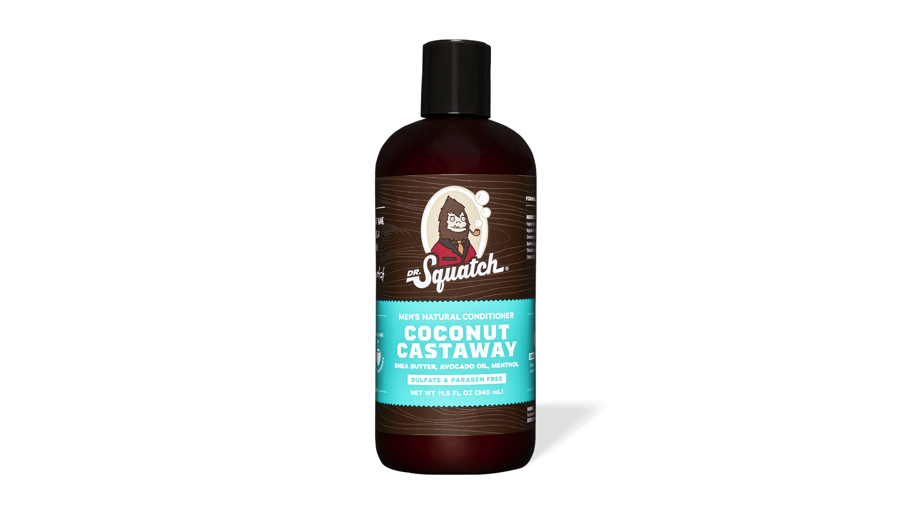 Coconut Castaway Conditioner L6