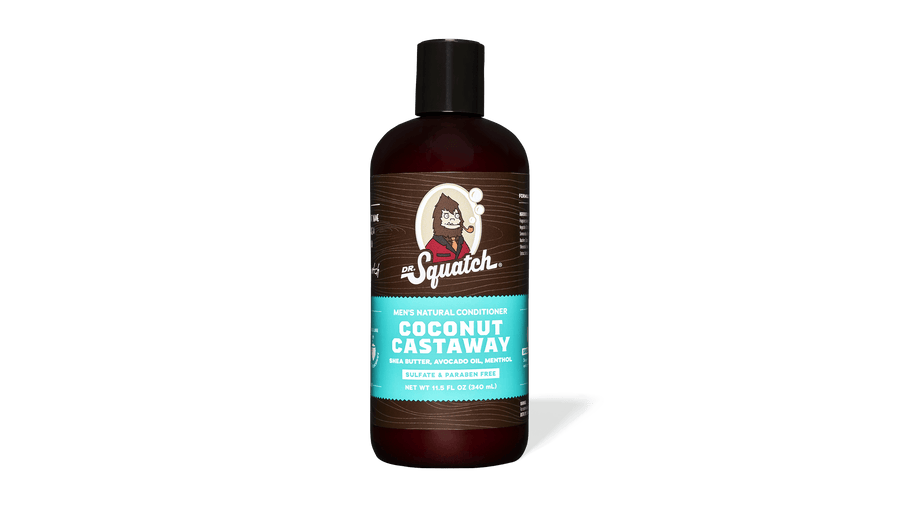 Coconut Castaway Conditioner L6