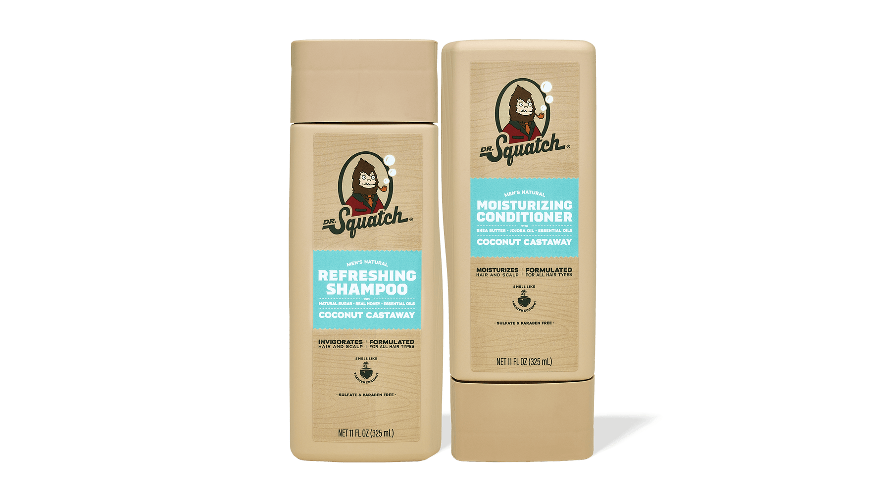 Refreshing Hair Care Kit S9