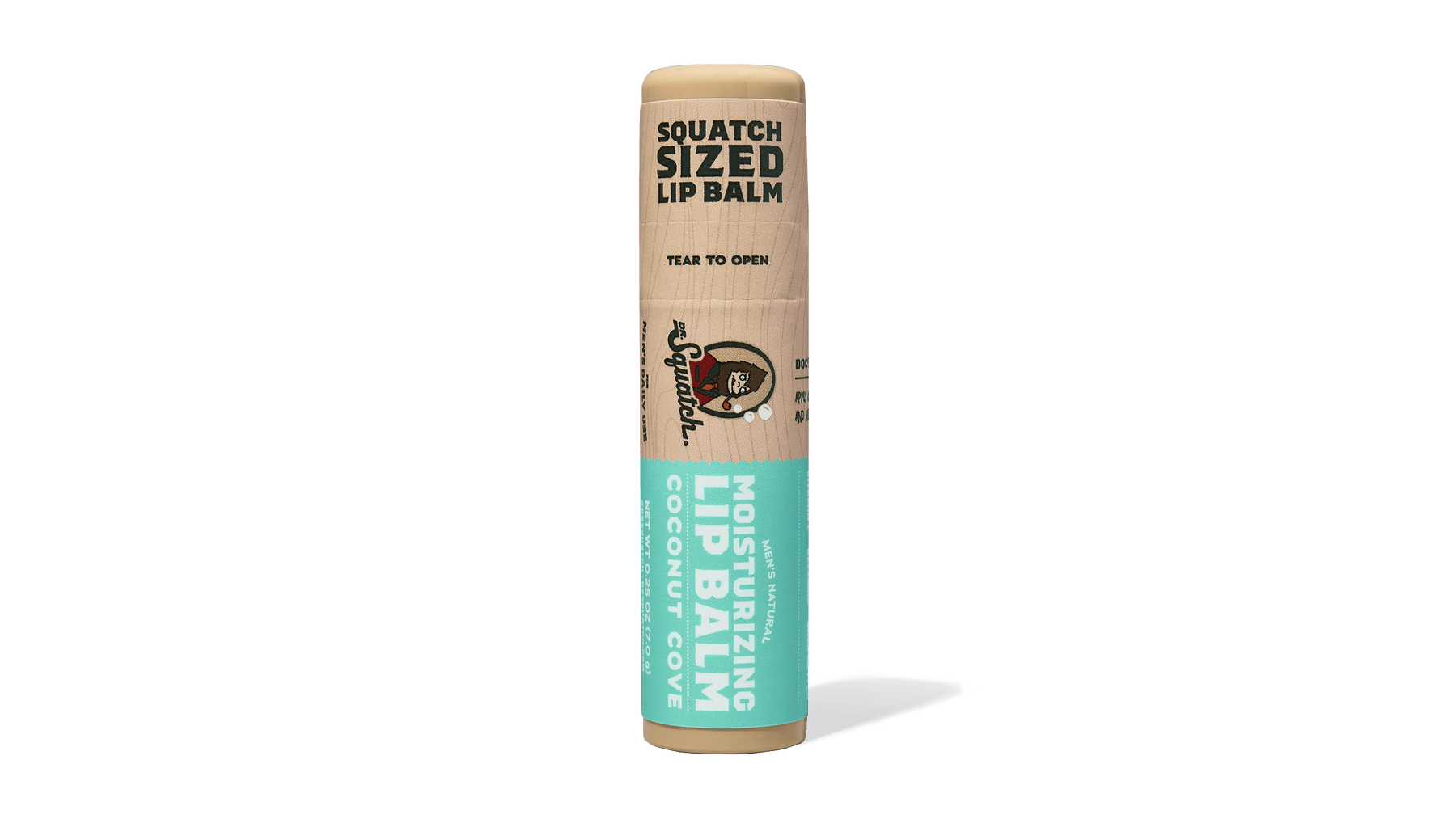 Coconut Cove Lip Balm H0