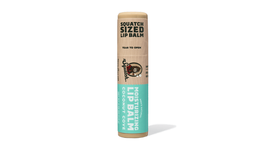 Coconut Cove Lip Balm H0