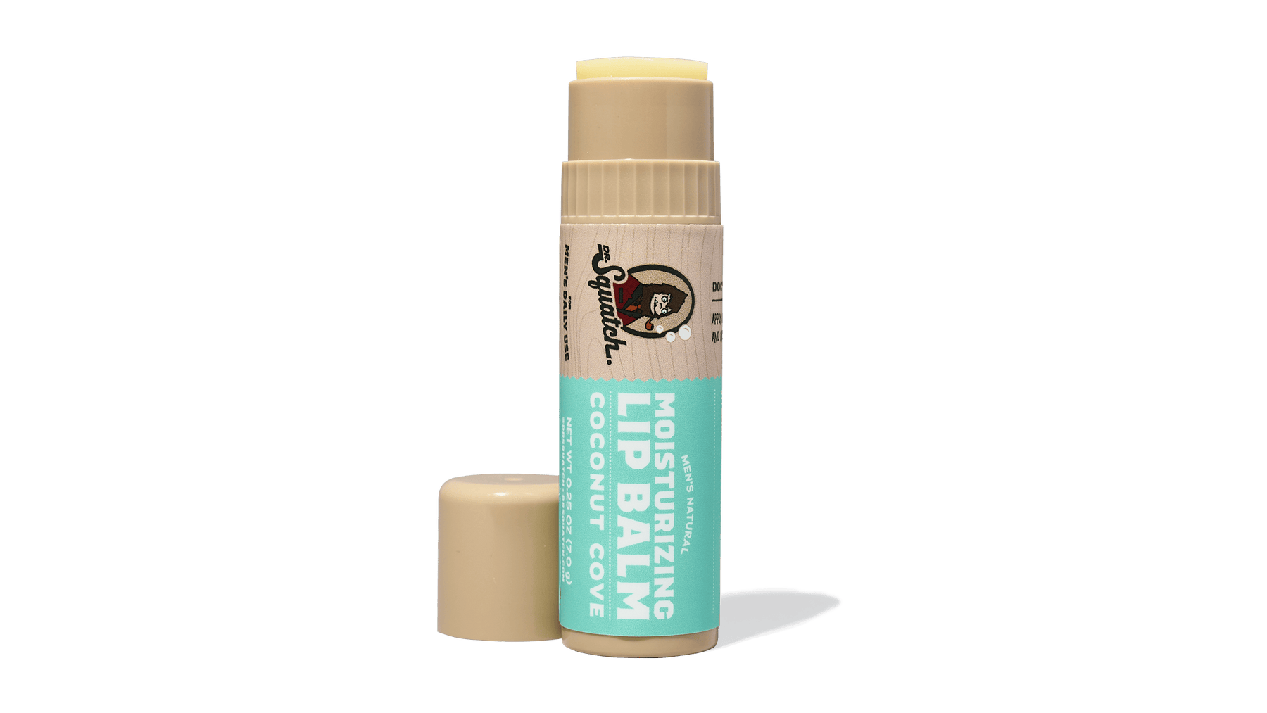 Coconut Cove Lip Balm H0