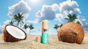 Coconut Cove Lip Balm H0
