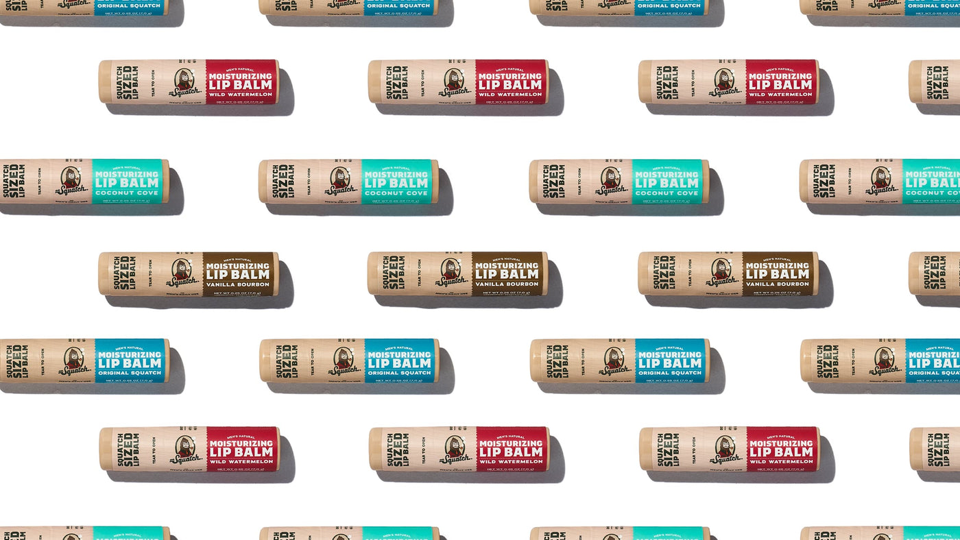 Coconut Cove Lip Balm H0