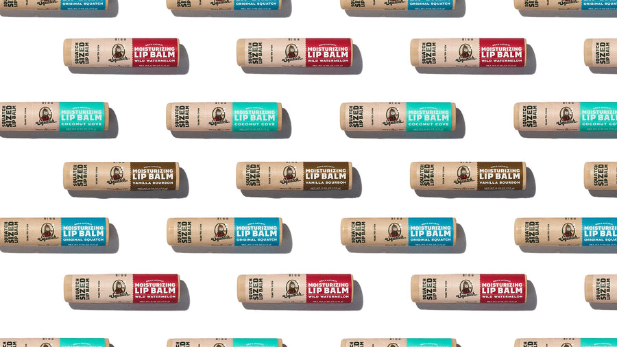 Coconut Cove Lip Balm H0