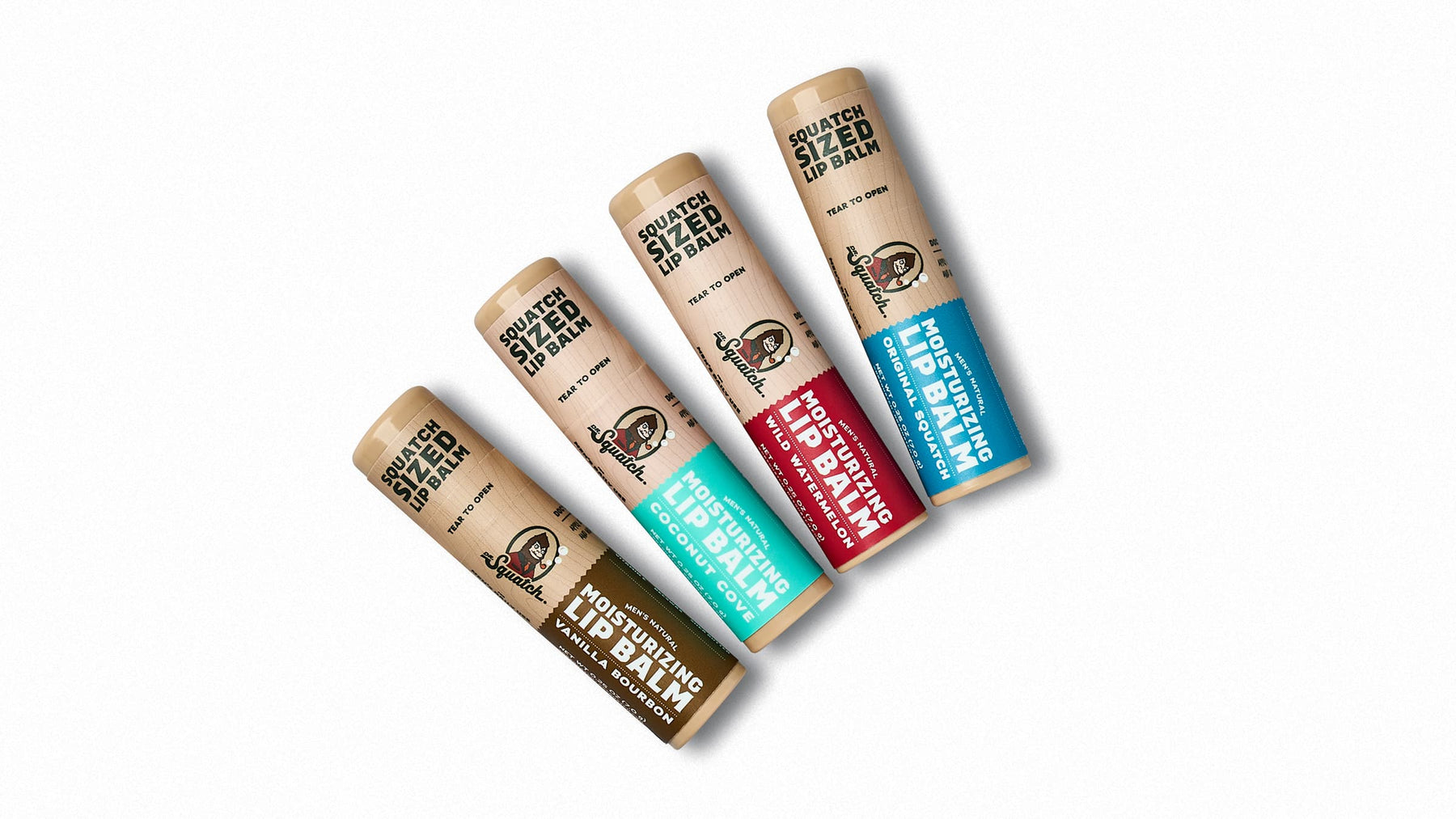 Coconut Cove Lip Balm H0