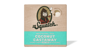 Coconut Castaway Mini K7
