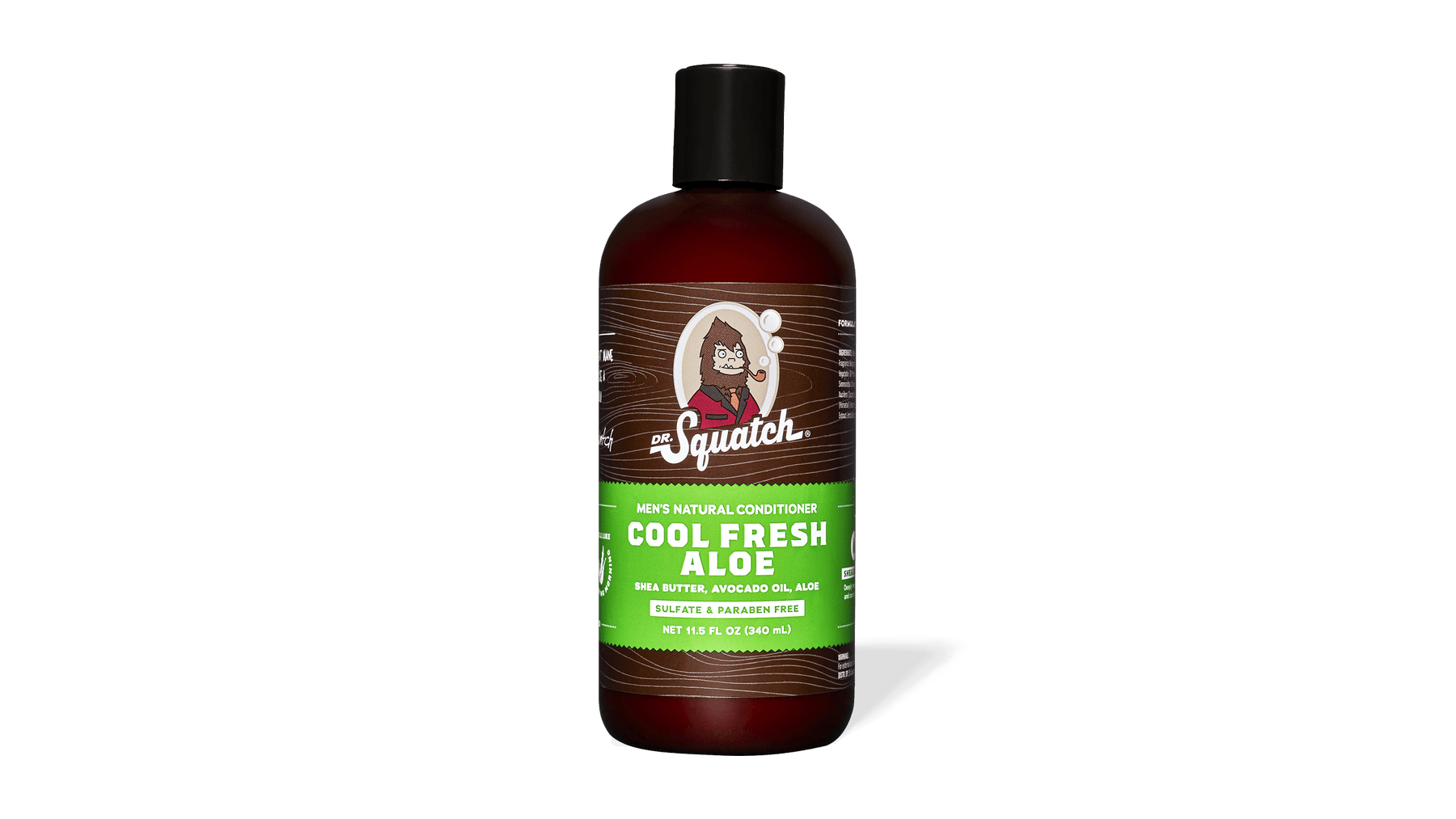 Cool Fresh Aloe Conditioner B7