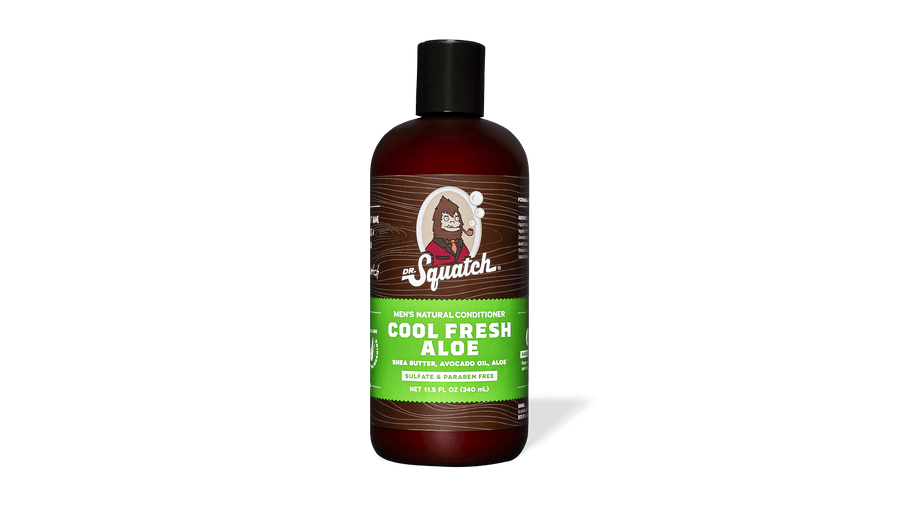 Cool Fresh Aloe Conditioner B7