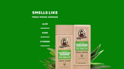 Refreshing Hair Care Kit S9