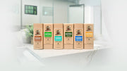 Refreshing Hair Care Kit S9