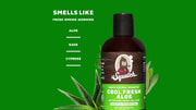 Cool Fresh Aloe Shampoo C9