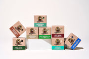 Soap Sampler Set A5