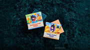 Dragon Ball Z Duo X9