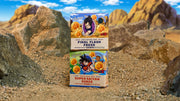 Dragon Ball Z Duo X9