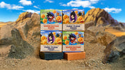Dragon Ball Z 4-Pack A2
