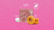 Simpsons Suds 4-Pack U4