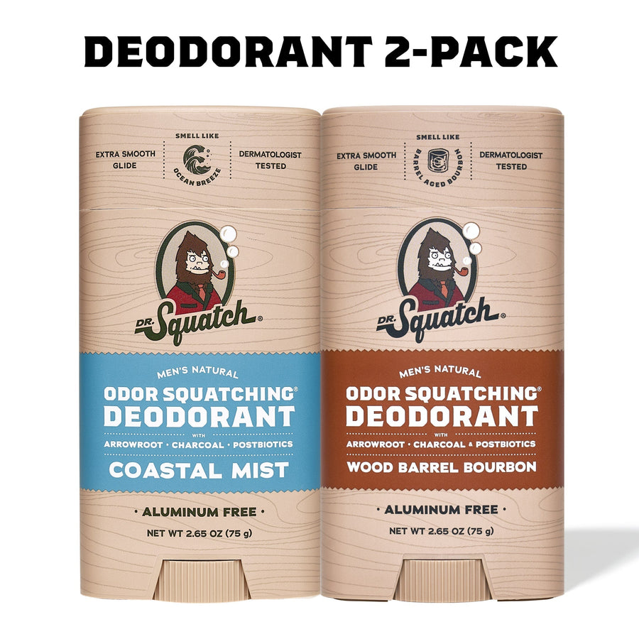 Coastal Mist & WBB 2-Pack C2