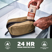 Deodorant 6-Pack R3
