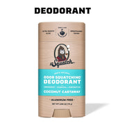 Coconut Castaway Deodorant F7