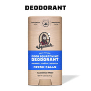 Fresh Falls Deodorant H6