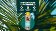 Coconut Castaway Spray Sunscreen T9