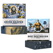 Dirt Destroyer J5
