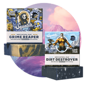Dirt Destroyer J5