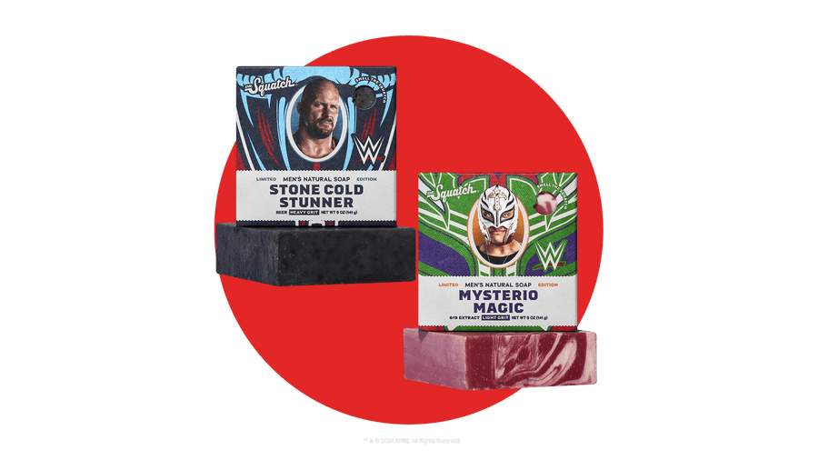 Double Smackdown 2-Pack H5
