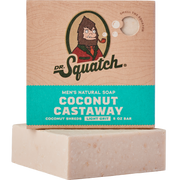 Essentials: Coconut Castaway Bar Soap R4