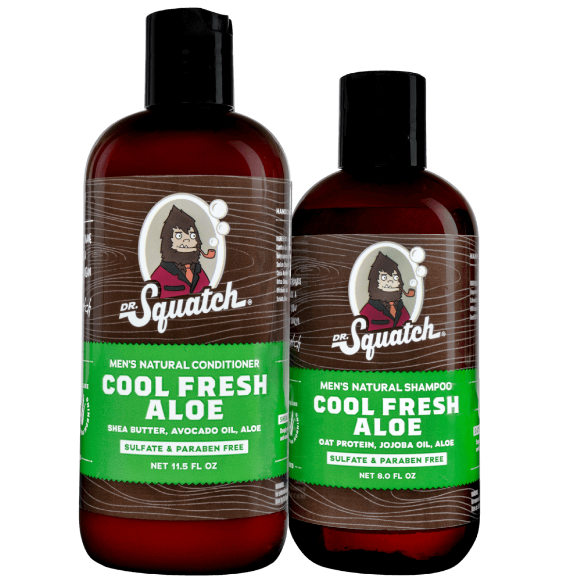Starter Suave Bundle P5