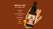 Beard Oil 3-Pack P4