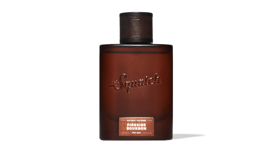 Fireside Bourbon Cologne N6