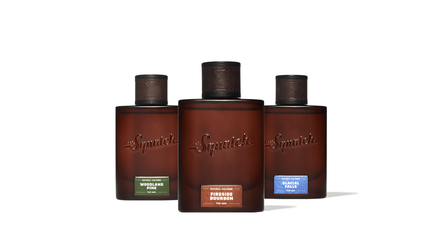 Cologne 3-Pack Q7